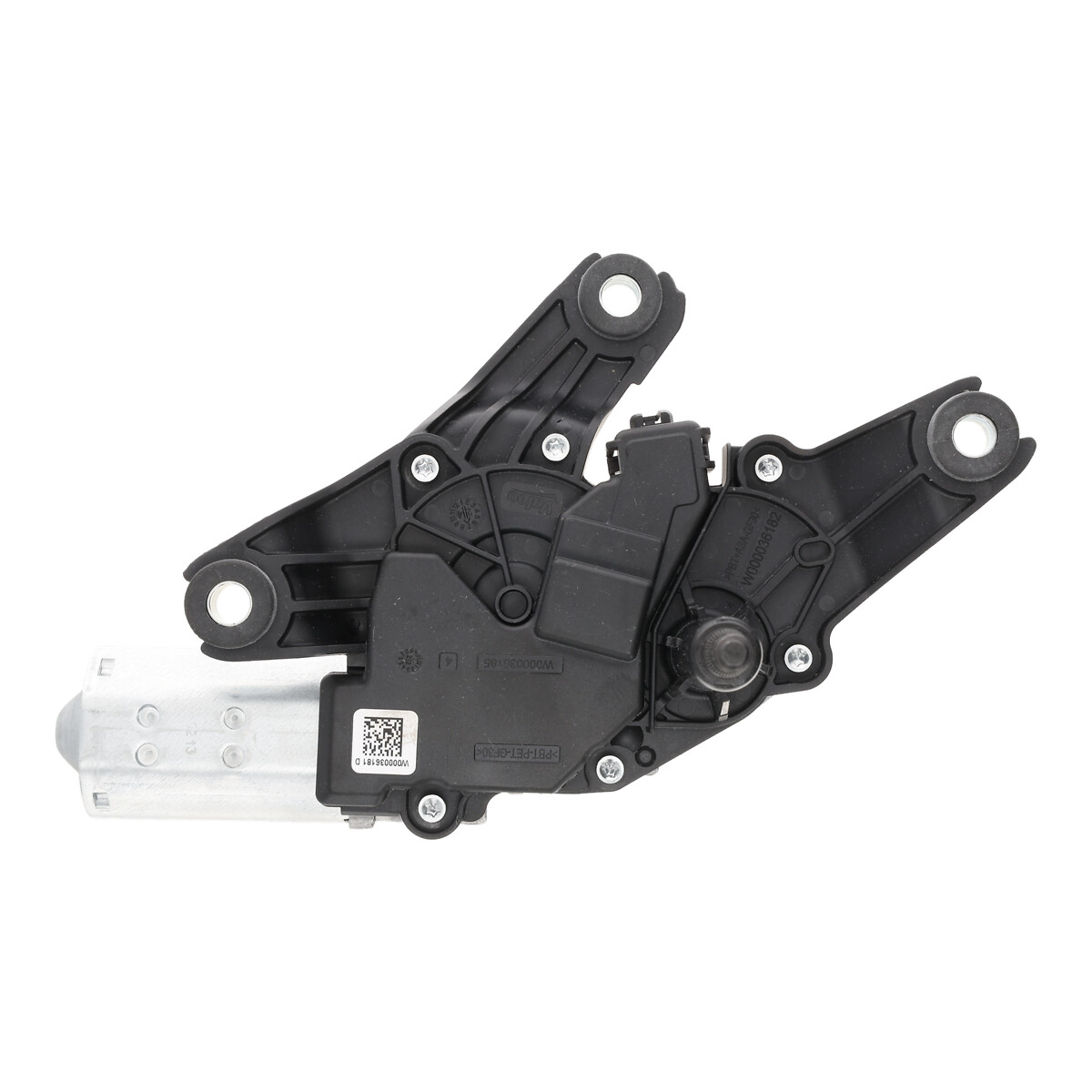 Motore tergicristallo VALEO 582733